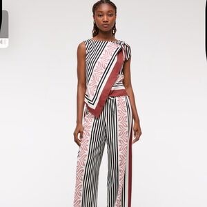 Abercrombie & Fitch set (2 pieces)